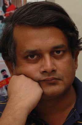 আহমাদ মোস্তফা কামাল